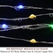 Color Changing Multi Colored Fairy Lights Remote Timer 8 Mode Starry Long String
